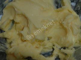 Fıstıklı Yeşil Kurabiye