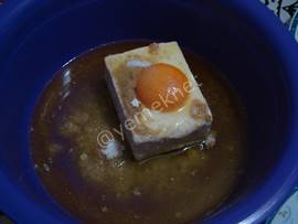 Mahlepli Susamlı Kurabiye (Tuzlu)