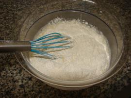 Sade Krep (Krep Hamuru)