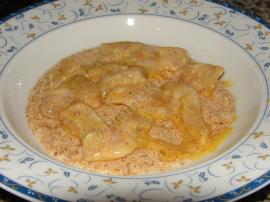 Çerez Pane Tavuklar