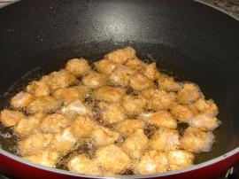 Çerez Pane Tavuklar