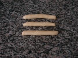 Çörek Otlu Mahlepli Kurabiye (Tuzlu)