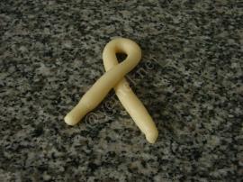 Çörek Otlu Mahlepli Kurabiye (Tuzlu)