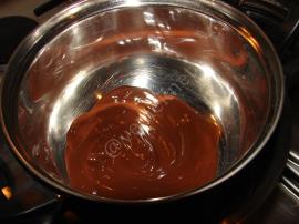 Fındıklı Çikolata Topları