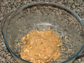 Fındıklı Çikolata Topları