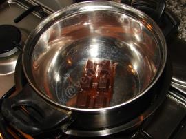 Fındıklı Çikolata Topları