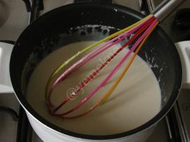 Fırında Tavuklu Brokoli