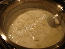 Hünkar Beğendi Yemeği