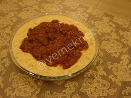 Hünkar Beğendi Yemeği