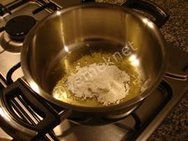 Hünkar Beğendi Yemeği