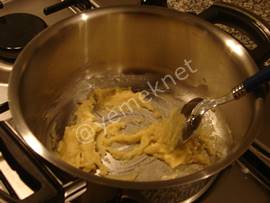 Hünkar Beğendi Yemeği