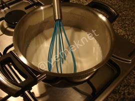 Hünkar Beğendi Yemeği