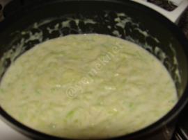 Tavuk Soteli Kabak Beğendi