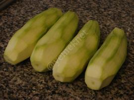 Tavuk Soteli Kabak Beğendi