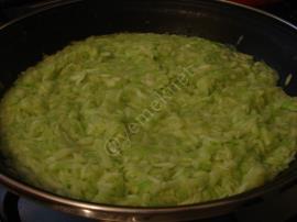 Tavuk Soteli Kabak Beğendi