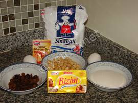 Kopuk (Maymun Surat | Perişan Kurabiye)