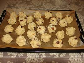 Kopuk (Maymun Surat | Perişan Kurabiye)