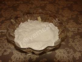 Kopuk (Maymun Surat | Perişan Kurabiye)