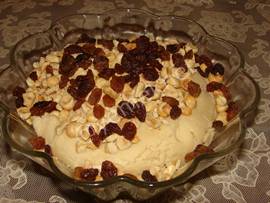 Kopuk (Maymun Surat | Perişan Kurabiye)