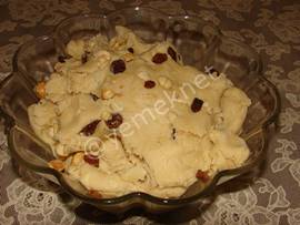 Kopuk (Maymun Surat | Perişan Kurabiye)