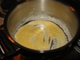 Kremalı Tavuk Çorbası