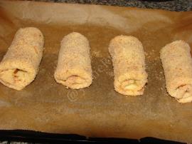 Krepten İçli Köfte