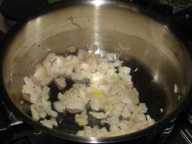 Krepten İçli Köfte