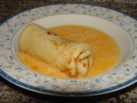 Krepten İçli Köfte