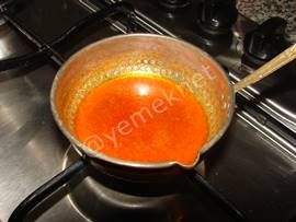 Patates Mantısı (Kıymalı)