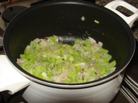 Patates Yatağında Et Sote (Patates Beğendi)