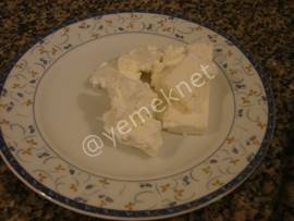 Renkli Peynir Topları