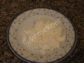 Renkli Peynir Topları