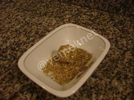 Renkli Peynir Topları