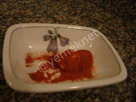 Renkli Peynir Topları