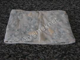 Peynirli Gözleme (Hazır Yufka ile)