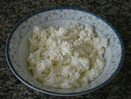 Peynirli Gözleme (Hazır Yufka ile)