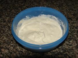 Kerevizli Portakal Kanepeleri (Kereviz Salatası)