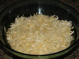 Kerevizli Portakal Kanepeleri (Kereviz Salatası)