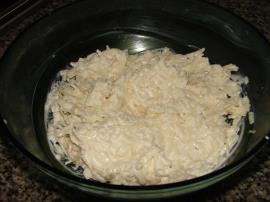 Kerevizli Portakal Kanepeleri (Kereviz Salatası)