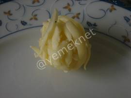 Colorful Potato Balls Recipe