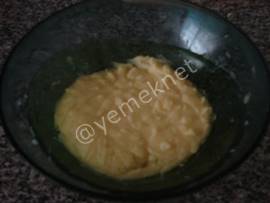 Colorful Potato Balls Recipe