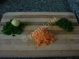 Colorful Potato Balls Recipe