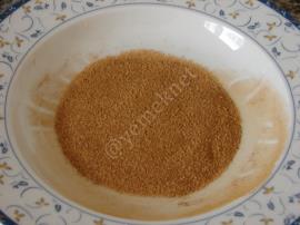 Tarçınlı Çay Kurabiyesi (Tatlı)