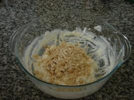 Tarçınlı Çay Kurabiyesi (Tatlı)