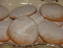 Pratik Un Kurabiyesi