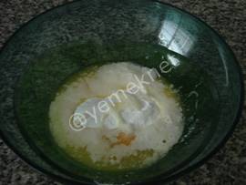 Pratik Un Kurabiyesi