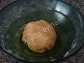 Pratik Un Kurabiyesi