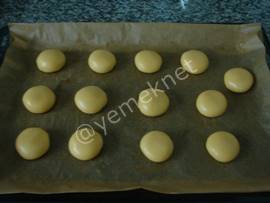 Pratik Un Kurabiyesi