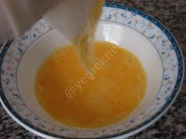 Çift Katlı Paçanga Böreği (Sucuklu, Kaşarlı)