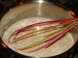 Çilekli Milföy Tart